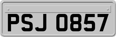 PSJ0857