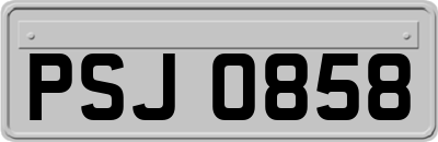 PSJ0858