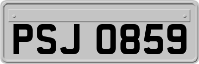 PSJ0859