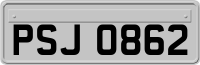 PSJ0862