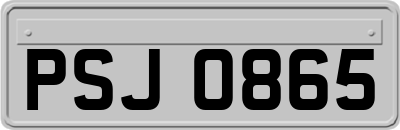PSJ0865