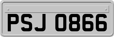 PSJ0866