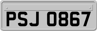 PSJ0867