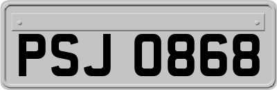 PSJ0868