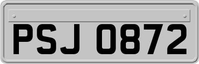 PSJ0872