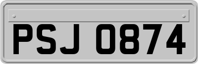 PSJ0874