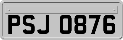 PSJ0876