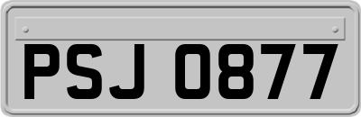 PSJ0877