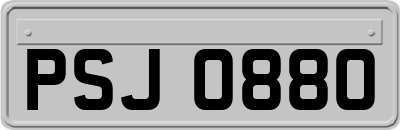PSJ0880