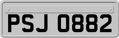 PSJ0882