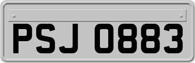 PSJ0883