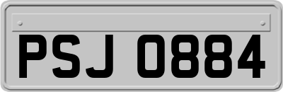 PSJ0884