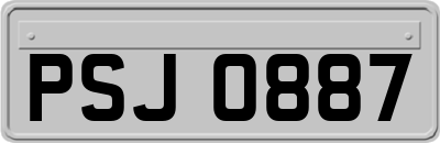 PSJ0887