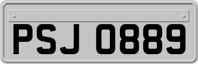 PSJ0889