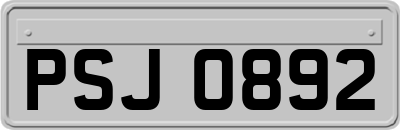 PSJ0892