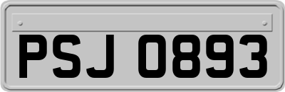 PSJ0893