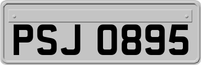 PSJ0895