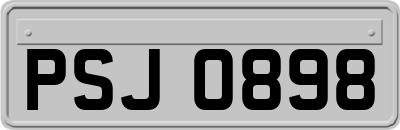 PSJ0898