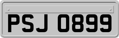 PSJ0899