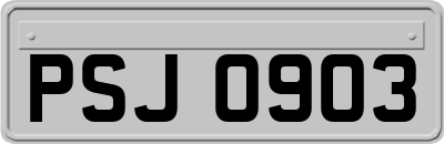 PSJ0903