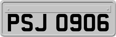 PSJ0906