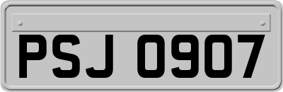 PSJ0907