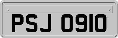 PSJ0910