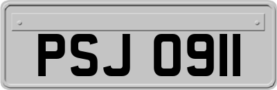 PSJ0911
