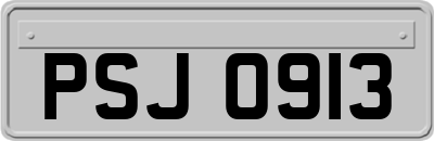 PSJ0913