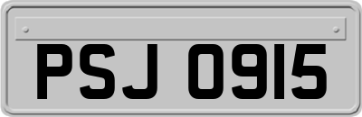 PSJ0915