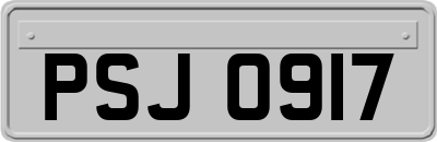 PSJ0917