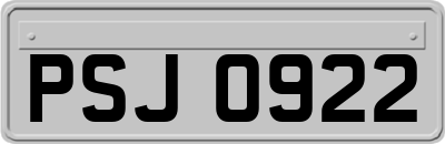 PSJ0922