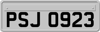 PSJ0923