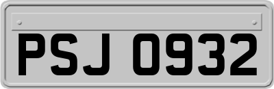 PSJ0932