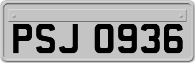 PSJ0936