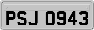 PSJ0943