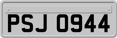 PSJ0944