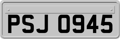 PSJ0945