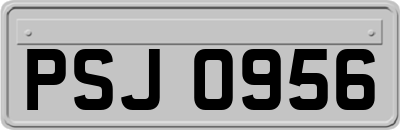 PSJ0956