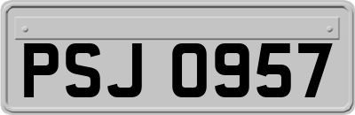 PSJ0957