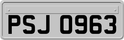 PSJ0963