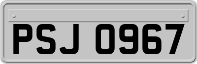 PSJ0967