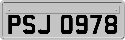 PSJ0978