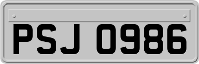 PSJ0986