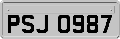 PSJ0987