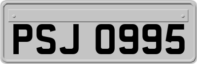 PSJ0995