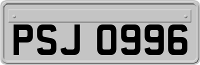 PSJ0996