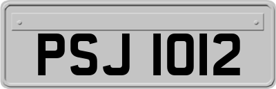 PSJ1012