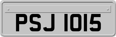 PSJ1015