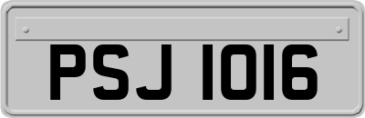 PSJ1016